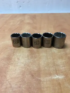 44245 CRAFTSMAN Cg Sockets