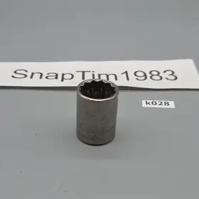 44249-G1 CRAFTSMAN Tools Point Shallow Socket
