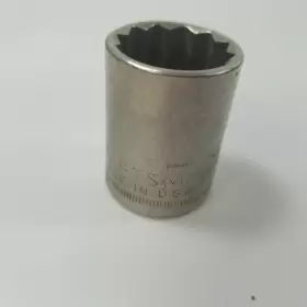44249 CRAFTSMAN Socket Drive Shallow #3