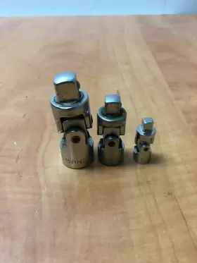 CRAFTSMAN Joint Set #2