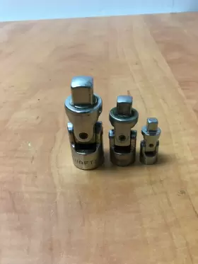 CRAFTSMAN Joint Set #3