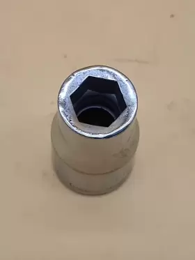 44253-G CRAFTSMAN Point Drive Shallow Socket #3