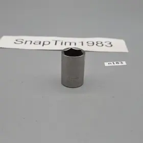 44259-G CRAFTSMAN Tools Point Drive Shallow Socket