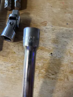 44261 CRAFTSMAN Drive Extension Joint #2