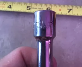 44261H CRAFTSMAN Socket Extension Tool #2