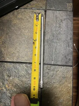 44262-H CRAFTSMAN Extension Drive