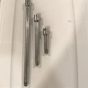 44264-44261-44262 CRAFTSMAN Tools Drive Extension