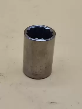 44267-G2 CRAFTSMAN Drive Point Shallow Socket #2