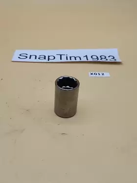 44267-G2 CRAFTSMAN Drive Point Shallow Socket