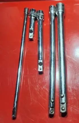 44293 CRAFTSMAN Locking Extension