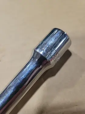 44293 CRAFTSMAN Locking Extension Drive #3