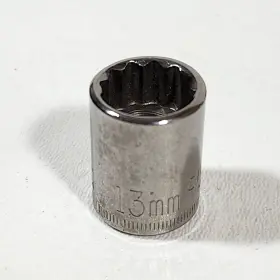 44304-44307-44308 CRAFTSMAN Drive Sockets Point G1 #2