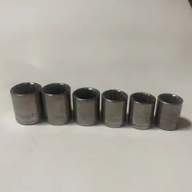 44308-44305 CRAFTSMAN Socket Set Point Drive G2