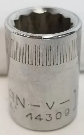 44309-V CRAFTSMAN Socket Point Standard Drive #2
