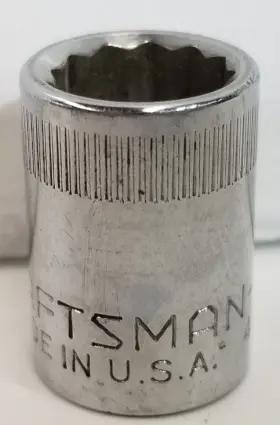 44309-V CRAFTSMAN Socket Point Standard Drive #3