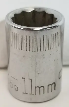 44309-V CRAFTSMAN Socket Point Standard Drive