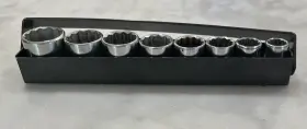 44331-44338 CRAFTSMAN Drive Standard Socket Set Holder #2