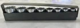 44331-44338 CRAFTSMAN Drive Standard Socket Set Holder #3