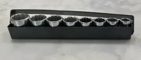44331-44338 CRAFTSMAN Drive Standard Socket Set Holder