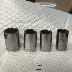 44349 CRAFTSMAN Inverted Sockets