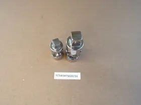 4435-4425 CRAFTSMAN Swivel Socket Extension #2