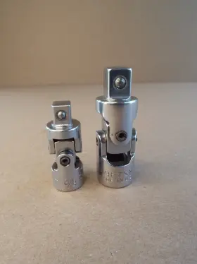 4435-4425 CRAFTSMAN Swivel Socket Extension #3
