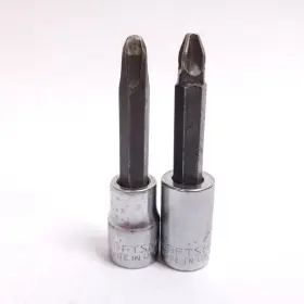 44373-44372 CRAFTSMAN Drive Phillips Driver Set