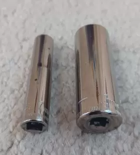 44404-44411 CRAFTSMAN Drive Sockets #2