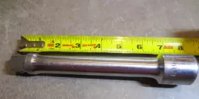 4441-V CRAFTSMAN Drive Extension Clean