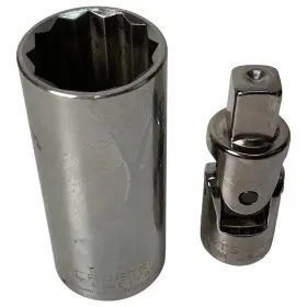 44449-4425 CRAFTSMAN Socket Swivel #2