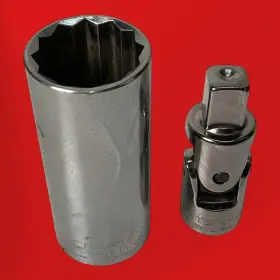 44449-4425 CRAFTSMAN Socket Swivel #3