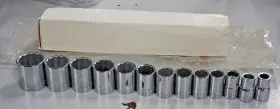 44488 CRAFTSMAN Drive Socket Set