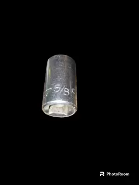 44507-G CRAFTSMAN Point Drive Shallow Socket #2