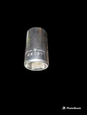 44507-G CRAFTSMAN Point Drive Shallow Socket