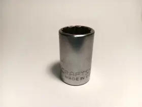 447507 CRAFTSMAN Drive Point Shallow Socket