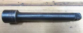 4477 CRAFTSMAN Drive Impact Extension Bar Tools