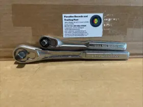 44808-44809 CRAFTSMAN Drive Push Release Ratchet