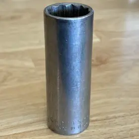 45728 CRAFTSMAN Socket Drive Point