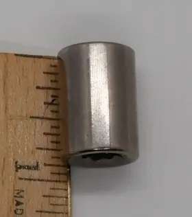 45812 CRAFTSMAN Drive Shallow Socket #2