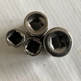 45821 CRAFTSMAN Drive Point Socket Set #3