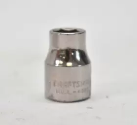 45851 CRAFTSMAN Shallow Socket Point Drive