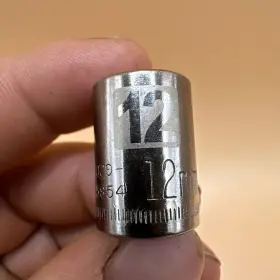 45854 CRAFTSMAN Point Socket Drive Dual