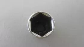 45861-G2D CRAFTSMAN Shallow Socket #3