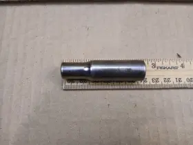 45865 CRAFTSMAN Drive Point Socket