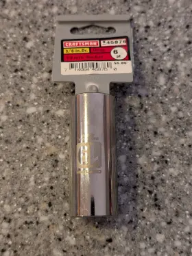 45876 CRAFTSMAN Nos Drive Socket