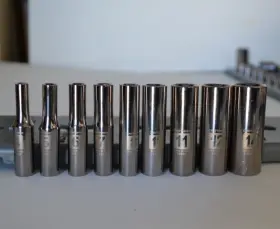 45909 CRAFTSMAN Drive Socket