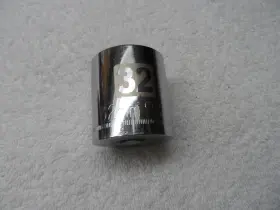 45927 CRAFTSMAN Drive Socket Nos Loose