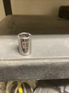 45930 CRAFTSMAN Socket