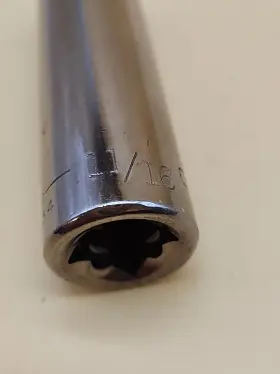 45934-G2D CRAFTSMAN Tools Drive Point #2