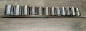 46515 CRAFTSMAN Sockets